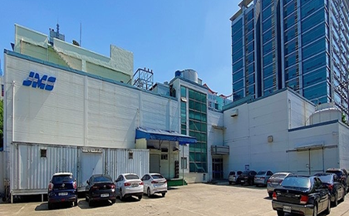 ㈜한국메디칼사프라이